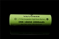 Vappower IMR18650-20 2000mAh 30A high power  battery 3