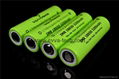 Vappower IMR18650-32 3200mAh 10A 18650