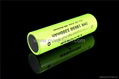 Superior cycle life Vappower IMR 18650 3200mAh High power Lithium ion battery