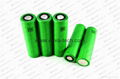 Murata(Sony) US18650 VTC4 3.7V 2100mAh AKKU 18650 li-ion battery 2