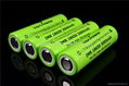 Vappower IMR18650-30 3000mAh 30A  high