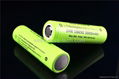 High Power Vappower IMR18650 3000mAh 30A