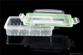 Waterproof 18650 21700 battery case\ Storage box 4