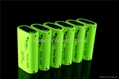 3.7V Lithium ion AKKU Boston Power Swing 5300mAh battery 1