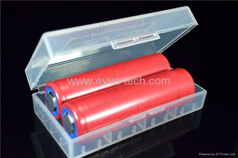 high power cells with case