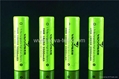 Vappower IMR18650-35 3500mAh 10A