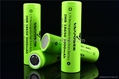 Original Vappower IMR18650-30 3000mAh 30A high drain battery