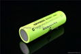 Original Vappower IMR18650-30 3000mAh 30A high drain battery