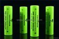 Original Vappower IMR18650-30 3000mAh 30A high drain battery 6