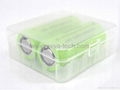 35A high drain Vappower IMR26650-50 5000mAh  26650 high power Battery   4