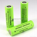 20700 Vappower 35A discharge INR20700A 3000mAh high power Batteries  4