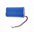 12v lithium battery pack for electric tool 