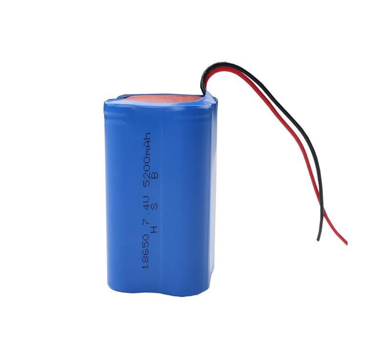 12v lithium battery pack for electric tool  2