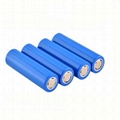 Rechargeable 18650 cell for battery pack 3