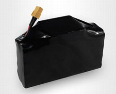 24V 36V Li-ion Battery Pack for Balance wheel 