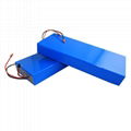 36V 10Ah electric scooter rechargeable battery pack