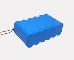 3.6v 3.7v 7.2 Volt 6000mah 1000mah 1200ah Rechargeable 4.5v Battery Pack For Toy