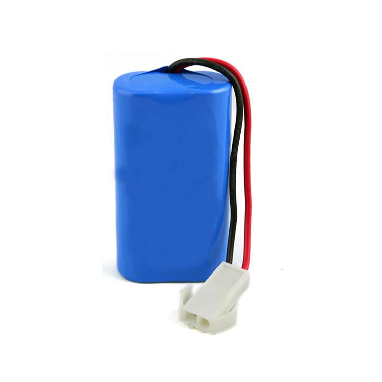 3.6v 3.7v 7.2 Volt 6000mah 1000mah 1200ah Rechargeable 4.5v Battery Pack For Toy 5