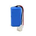 3.6v 3.7v 7.2 Volt 6000mah 1000mah 1200ah Rechargeable 4.5v Battery Pack For Toy