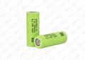 Vappower INR18500-20 2000mAh high