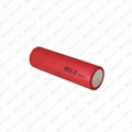 Sanyo /Panasonic  NCR2070C 3500mAh 35A High power Battery 3