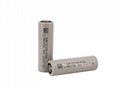 Molicel 21700 P42A 45A High drain Batteries INR21700-P42A for vacuum cleaner 