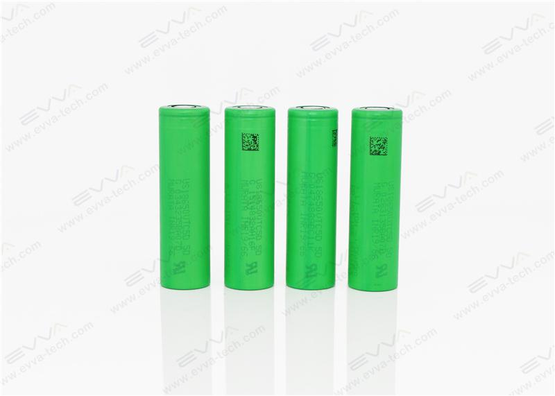 Murata VTC5D battery pack US18650VTC5D for one wheel scooter - Murata ...