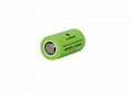 10A discharge IMR 18350 1200mAh Li-ion rechargeable battery for e-cig