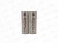 Molicel 21700 P42A 45A High drain Batteries INR21700-P42A for vacuum cleaner  2