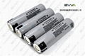 Panasonic NCR18650BD 3180mAh 3.6V