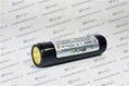 10A High drain Panasonic NCR18650GA Flashlight Batteries 3500Ah  4