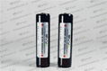 Li ion rechargeable Flashlight Battery 18650 3500mAh with protection 4