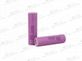 Samsung ICR18650-26J M 2600mAh 18650 AKKU battery cell for electronic tools