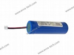 18650 4.2v li-ion battery pack for ebike e-skateboard