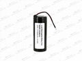 26650 battery pack 5200mAh 3.7V lifepo4 flashlight lights LED ebike