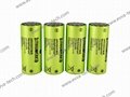Lithium Werks 26650 Battery Cell ANR26650M1B 3.3V 2600mAh LiFePO4  battery for high power cell electric tools 