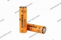 2S1P A123 18650 6.6V 1100mAh 30A Battery pack for RC Hobbies 4