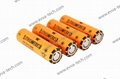 2S1P A123 18650 6.6V 1100mAh 30A Battery pack for RC Hobbies 5