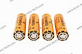 2S1P A123 18650 6.6V 1100mAh 30A Battery pack for RC Hobbies 7