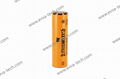 2S1P A123 18650 6.6V 1100mAh 30A Battery pack for RC Hobbies 8