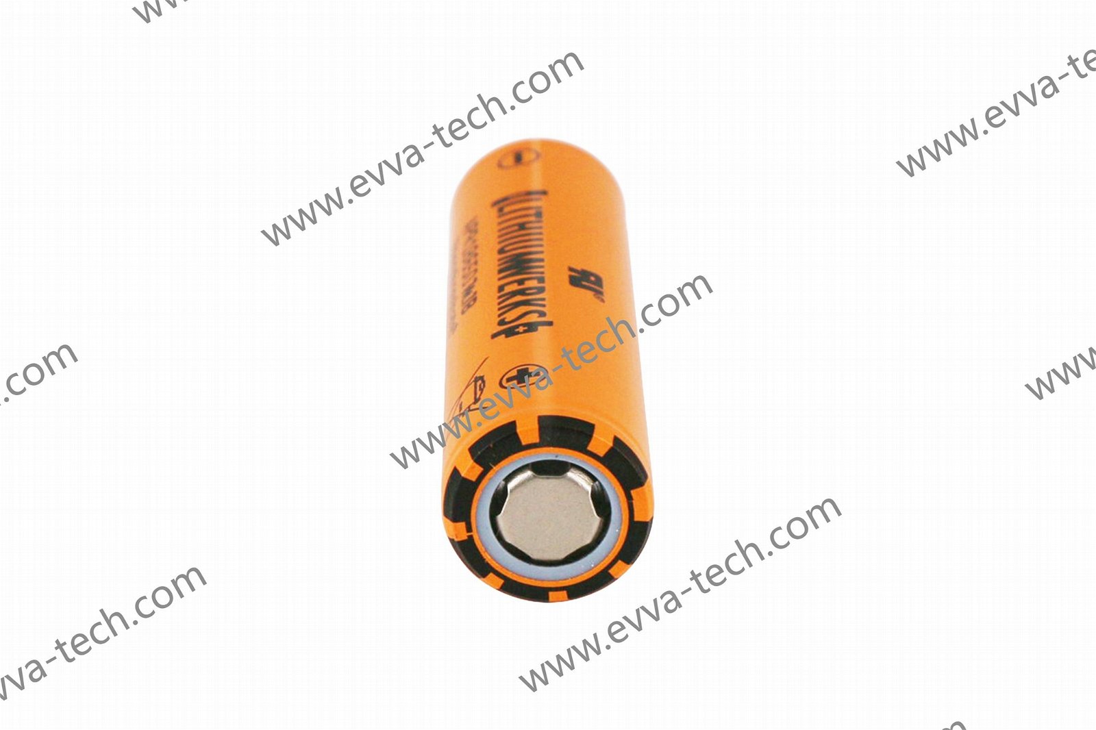 30A battery Lithium Werks (A123) APR18650M1B 1200mAh batteries for lightings 4
