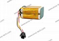 18650 p28a 3s2p 11.1v 5600mAh battery pack with PCB