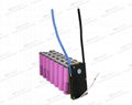 1S20P OEM 18650 21700 26650 3.7V LiFePO4 Lithium-Ion Battery