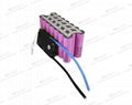 1S20P OEM 18650 21700 26650 3.7V LiFePO4