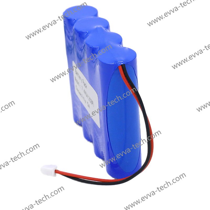 2A2P 21700 18650 7.4V BATTERY PACK