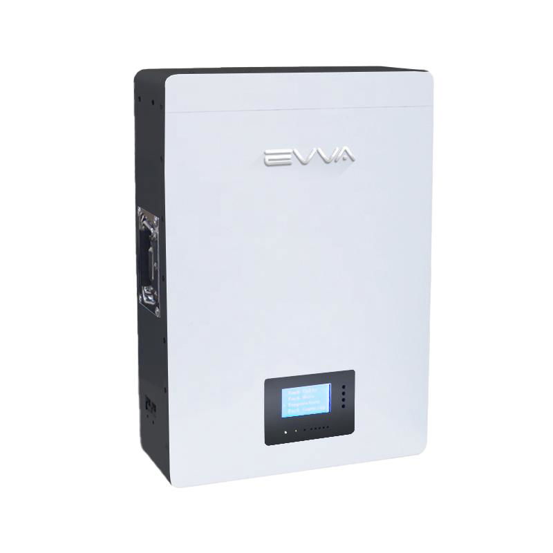 48V 300Ah 15kwh Powerwall LiFePO4 battery Solar Power Wall