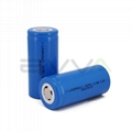 EVVA 32700 LiFePO4 6000mAh 18A high