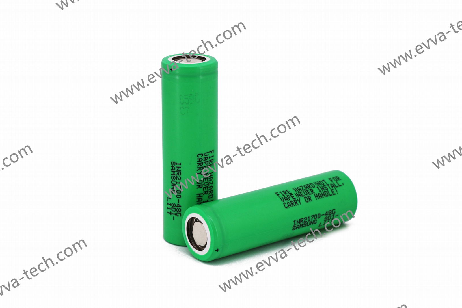 Samsung INR21700-48G 4800mAh 10A  21700 48G for 1S 2S 3S 4S battery pack AKKU