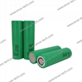 Samsung INR21700-50S 5000mAh 45A  21700 50S for 1S 2S 3S 4S battery pack