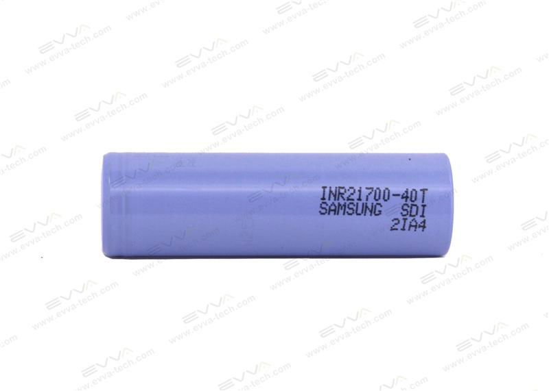 High power battery for OEM battery pack LED light flashlight camera lights